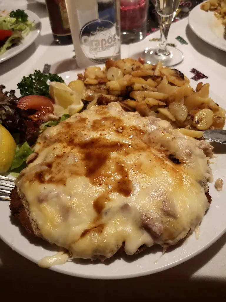 Menu_Berggasthof Waldfrieden - Claudia Heckel_Frankenblick_image_9