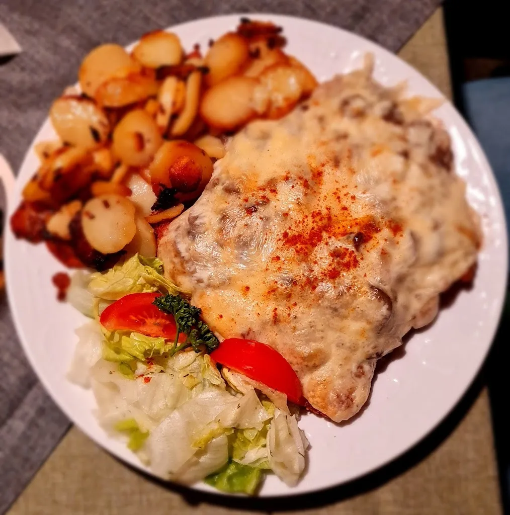 Berggasthof Waldfrieden - Claudia Heckel_Frankenblick_slider_image_3