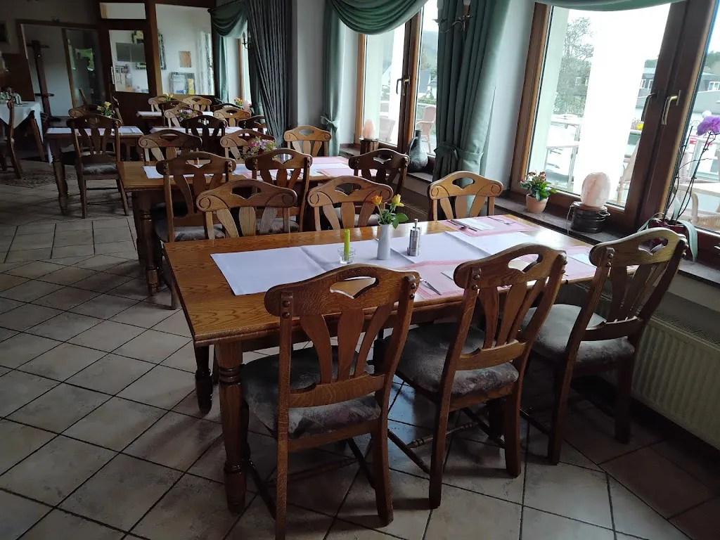Hermanns restaurant in Schleiden