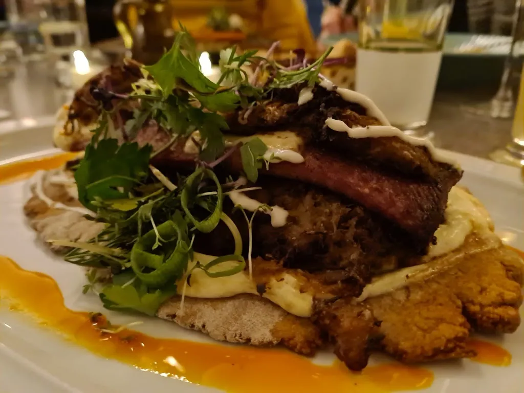 Menu_Restaurant Fuchs und Huhn_Gösen_image_6