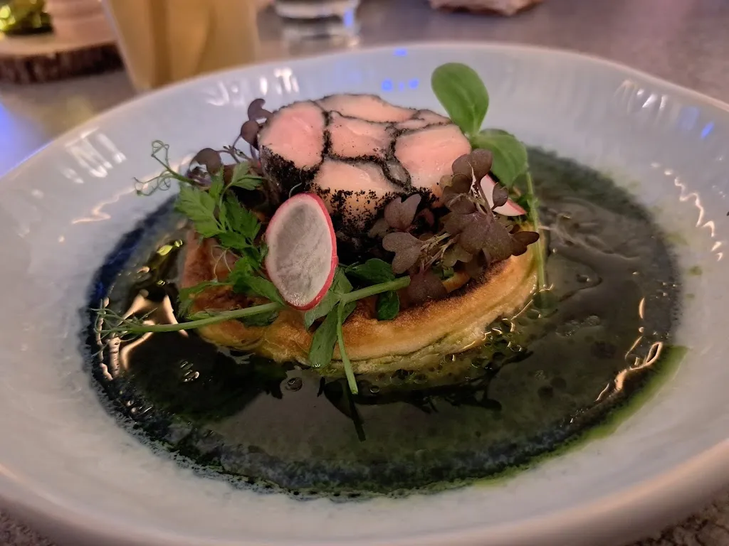 Menu_Restaurant Fuchs und Huhn_Gösen_image_7