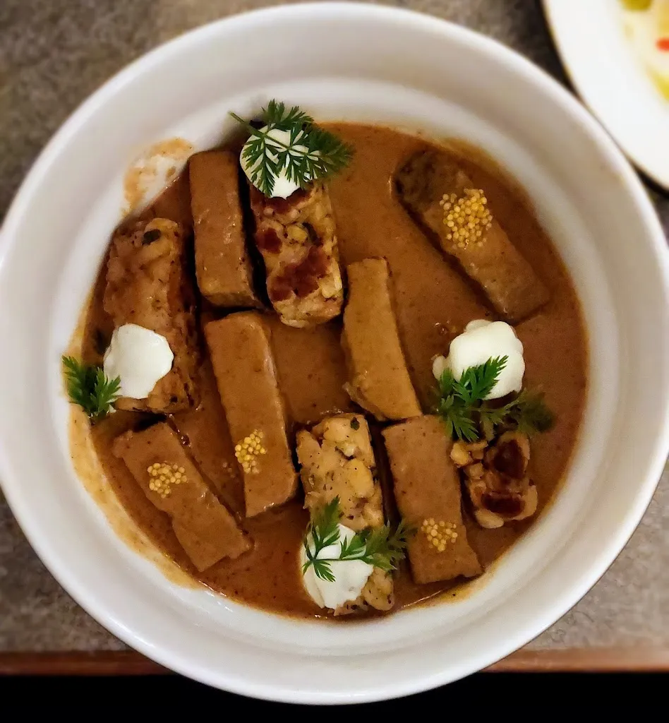 Menu_Restaurant Fuchs und Huhn_Gösen_image_9