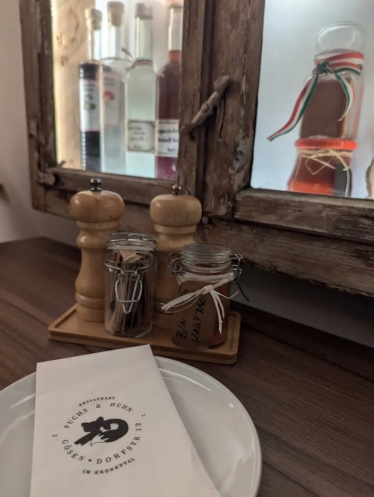 Marília Lobo_Restaurant Fuchs und Huhn_Gösen_review