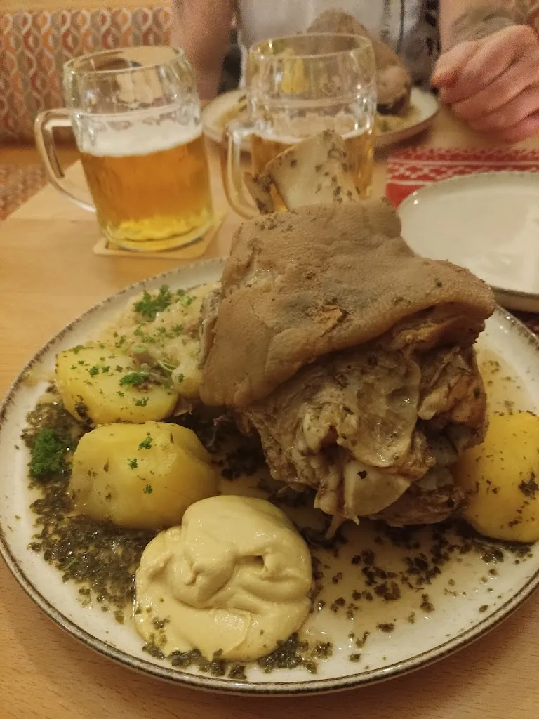 Menu_The German Emperors Inn_Heideland_image_5