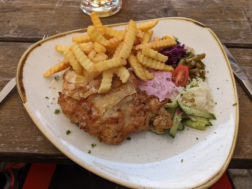 Menu_The German Emperors Inn_Heideland_image_7