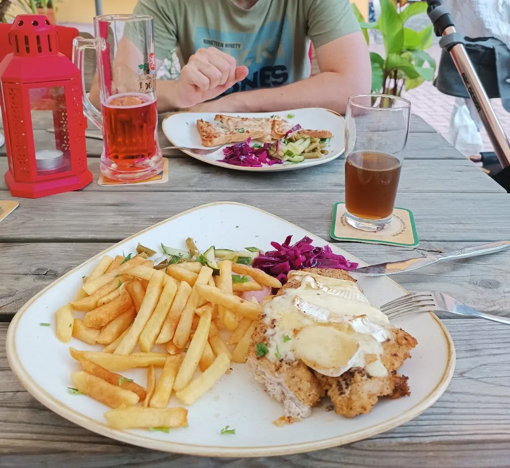 Menu_The German Emperors Inn_Heideland_image_8