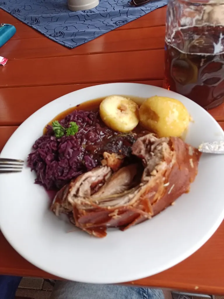 Menu_Bella Balkania_Haimhausen_immagine_6