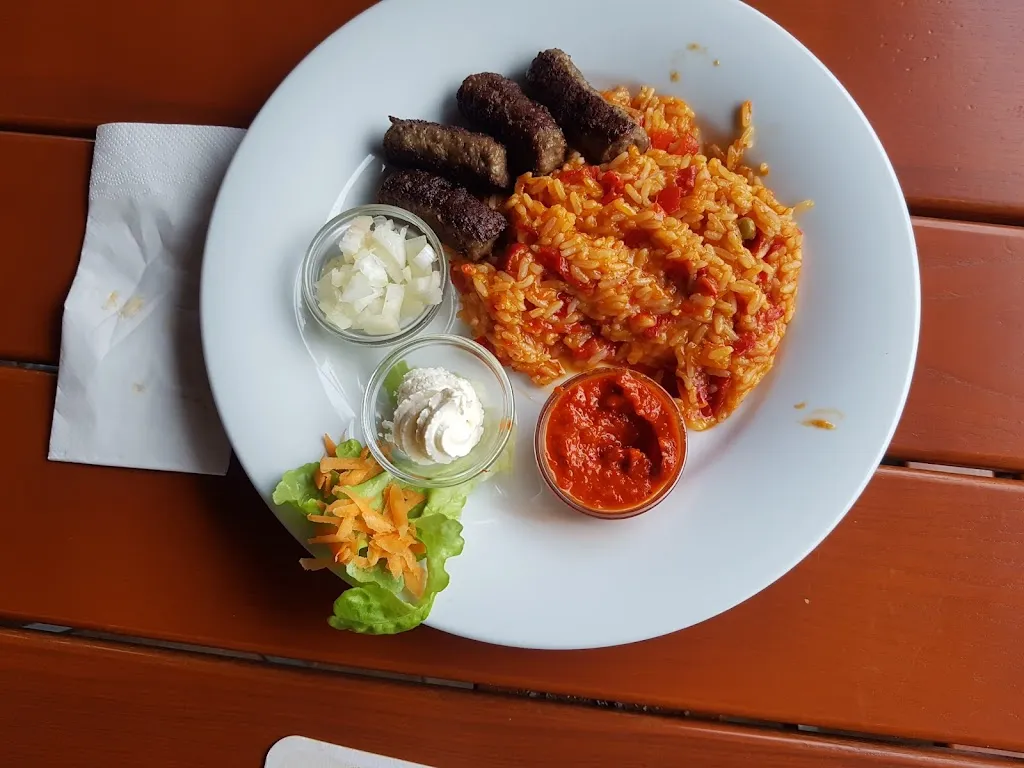 Menu_Bella Balkania_Haimhausen_immagine_7