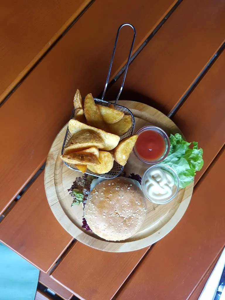 Menu_Bella Balkania_Haimhausen_immagine_8