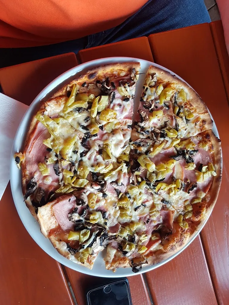 Menu_Bella Balkania_Haimhausen_immagine_9