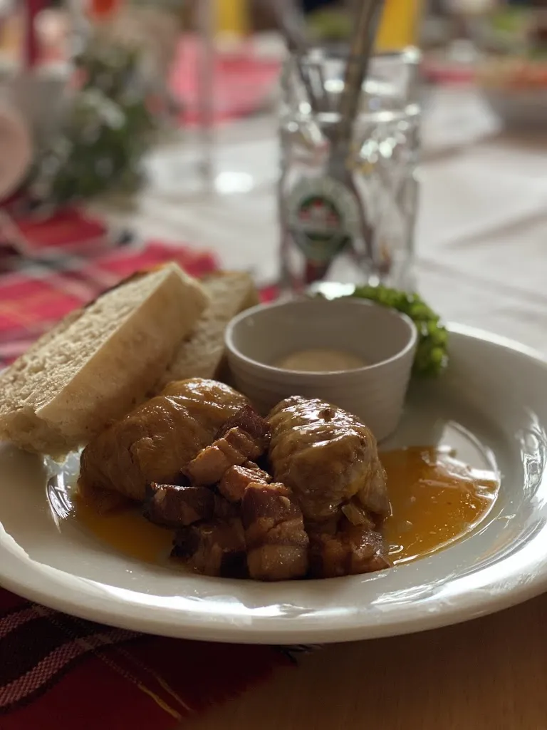 Peter Mai_Bella Balkania_Haimhausen_review