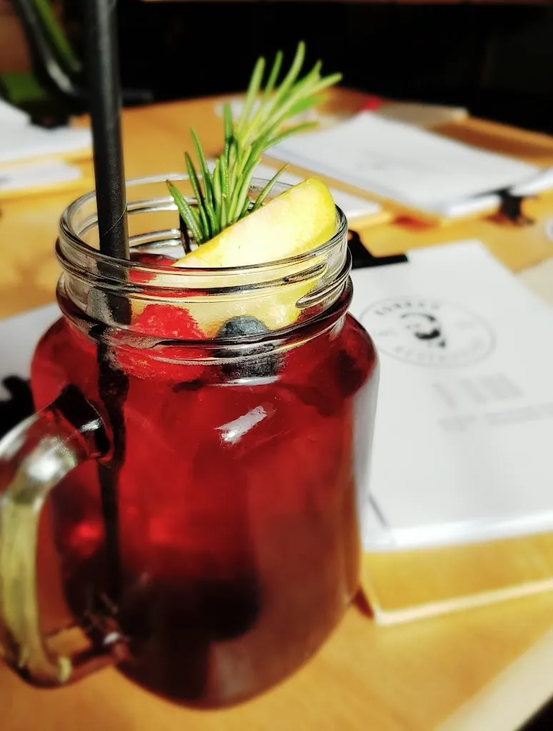 okaadaak pütz_Restaurant Konrad_Schleiz_review