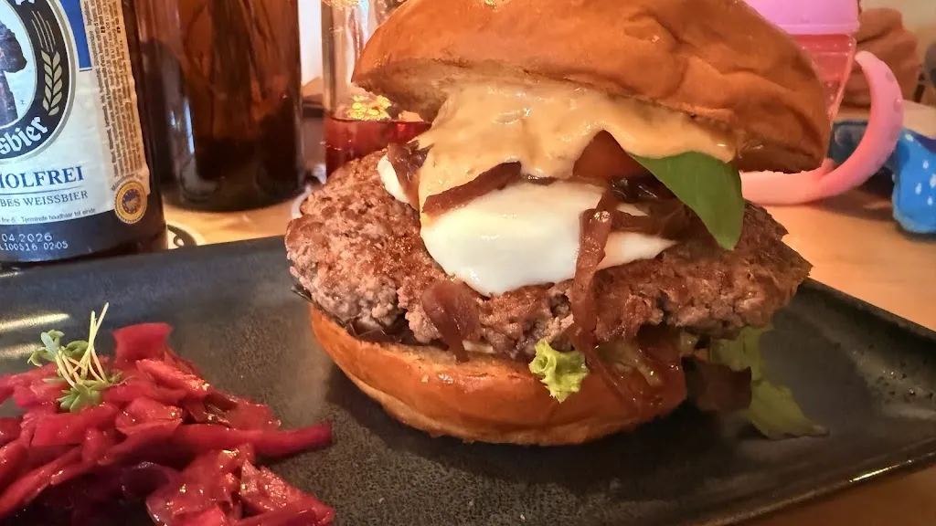 Andrey Aleshin_Restaurant Konrad_Schleiz_review