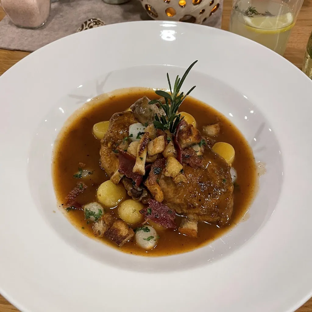 Frank_Restaurant Waidmannsruh_Schleusingen_review