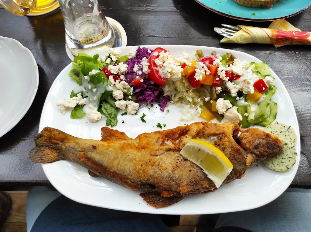 Gaststätte Blockhaus_Schleusingen_slider_image_2