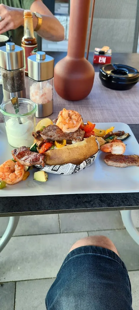 Menu_Schillings Restaurant & Catering_Schleusingen_immagine_2