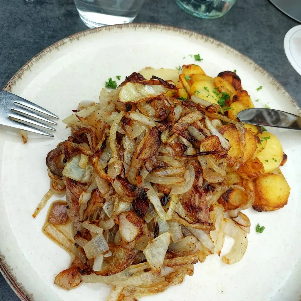 Menu_Schillings Restaurant & Catering_Schleusingen_immagine_3