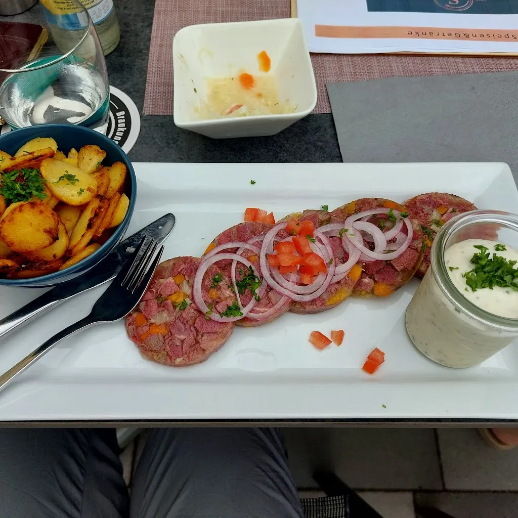 Menu_Schillings Restaurant & Catering_Schleusingen_immagine_5