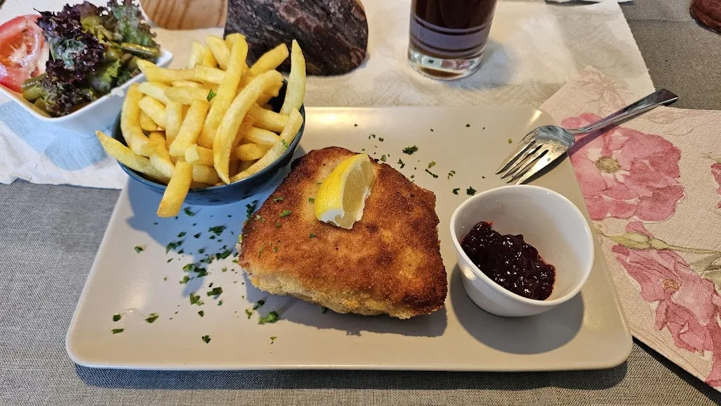 Menu_Schillings Restaurant & Catering_Schleusingen_immagine_6