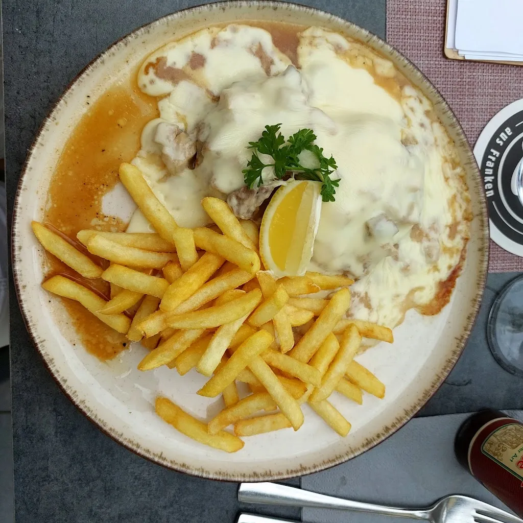 Menu_Schillings Restaurant & Catering_Schleusingen_immagine_7