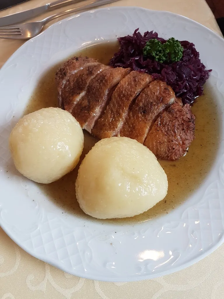 Menu_Schillings Restaurant & Catering_Schleusingen_immagine_8