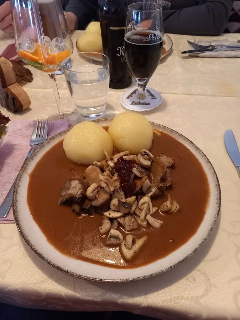 Menu_Schillings Restaurant & Catering_Schleusingen_immagine_9