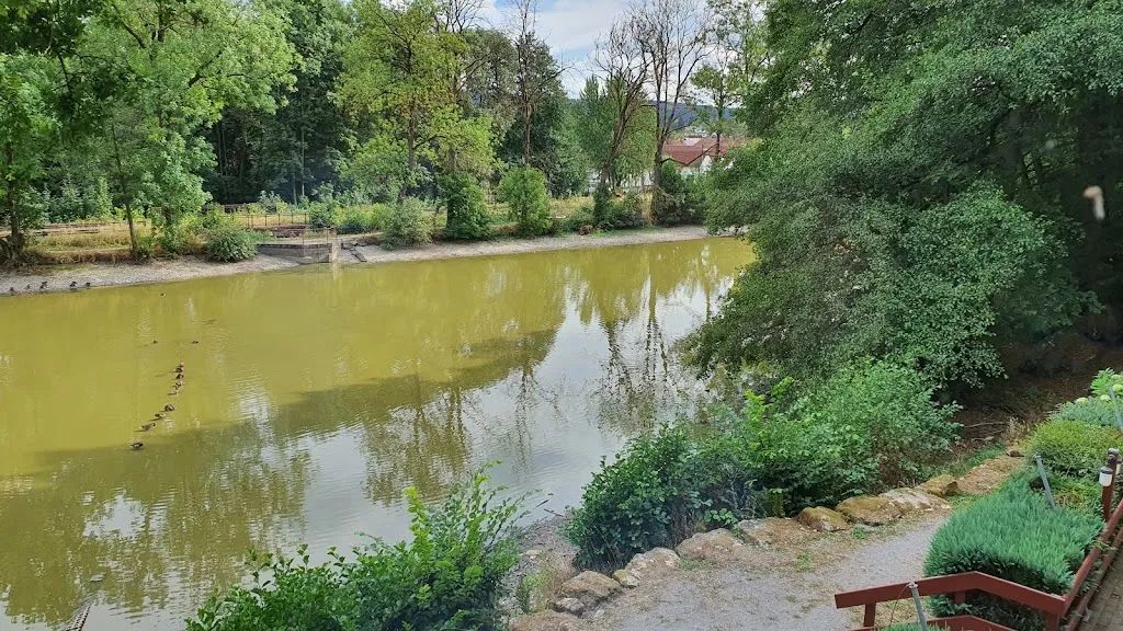 O Oo_Haus am See_Schleusingen_recensione