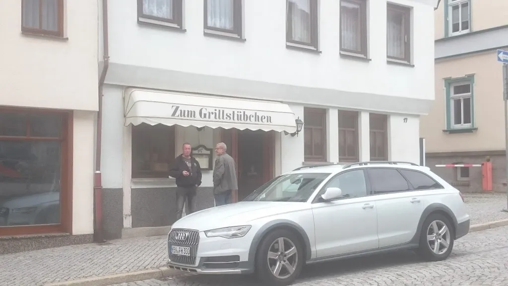 Gaststätte Zum Grillstübchen_Schleusingen_slider_image_3