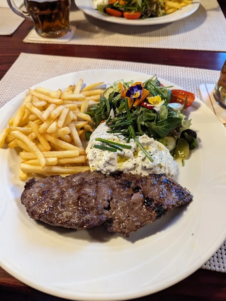 Ralf G._Hotel & Restaurant Zum Adlersberg_Schleusingen_review