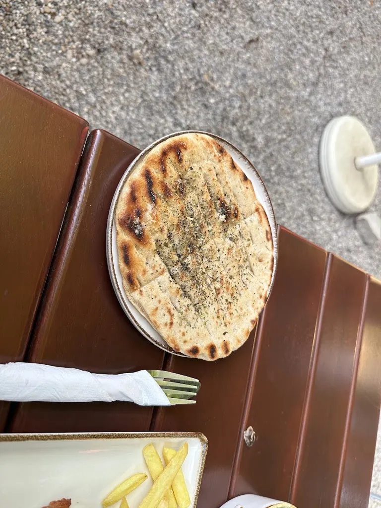 Menu_Olive Garden Grill Restaurant / Mediterrane Küche_Haimhausen_image_5