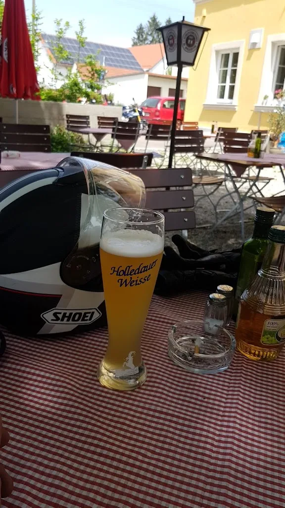 Menu_Olive Garden Grill Restaurant / Mediterrane Küche_Haimhausen_image_7