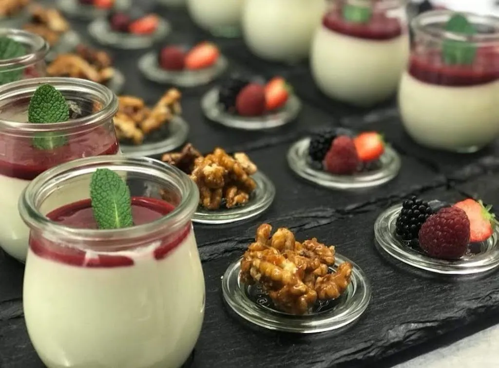 Menu_Olive Garden Grill Restaurant / Mediterrane Küche_Haimhausen_image_9