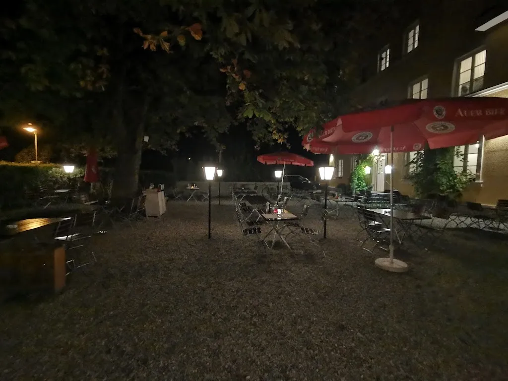 Raimund Andree_Olive Garden Grill Restaurant / Mediterrane Küche_Haimhausen_review