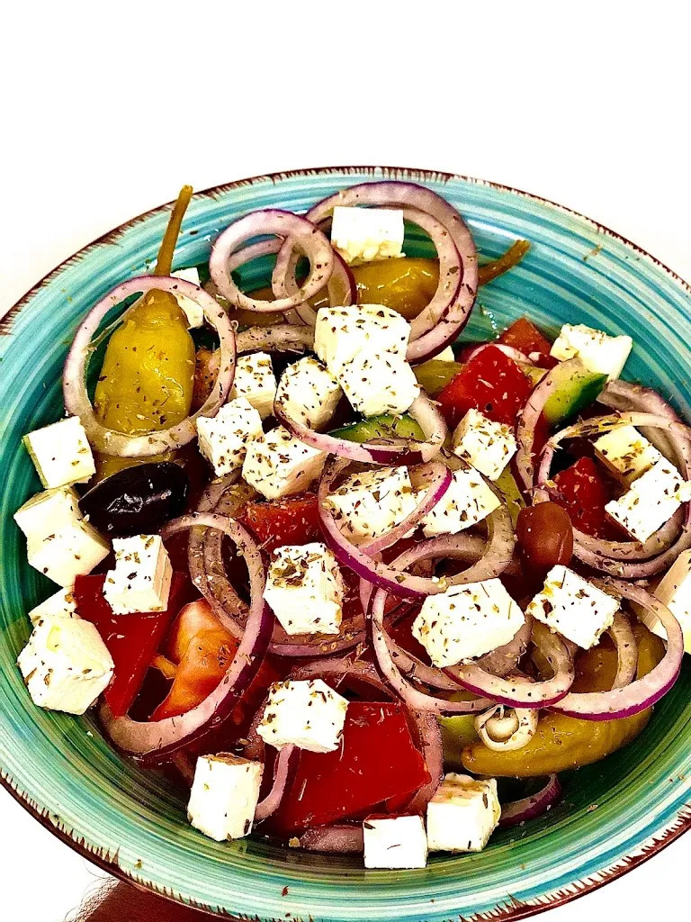 Olive Garden Grill Restaurant / Mediterrane Küche_Haimhausen_slider_image_2