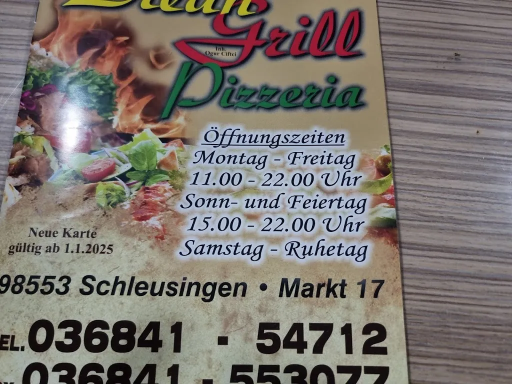 Menu_Dilan Grill Schleusingen_Schleusingen_image_2