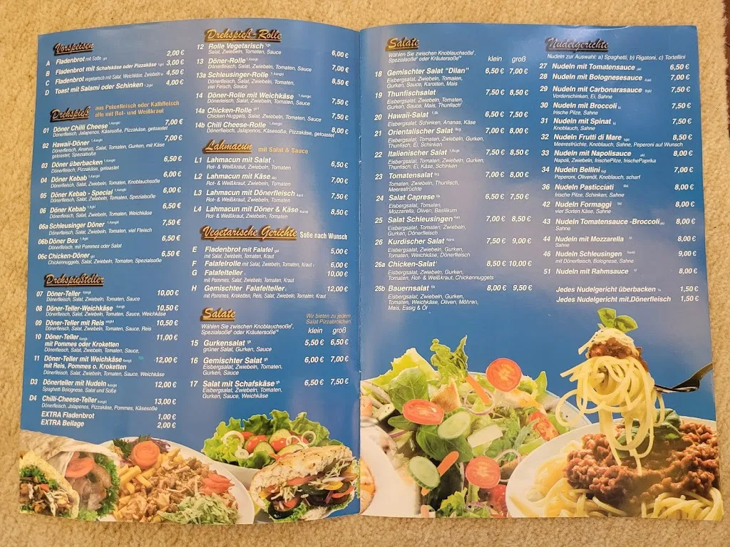Menu_Dilan Grill Schleusingen_Schleusingen_image_3
