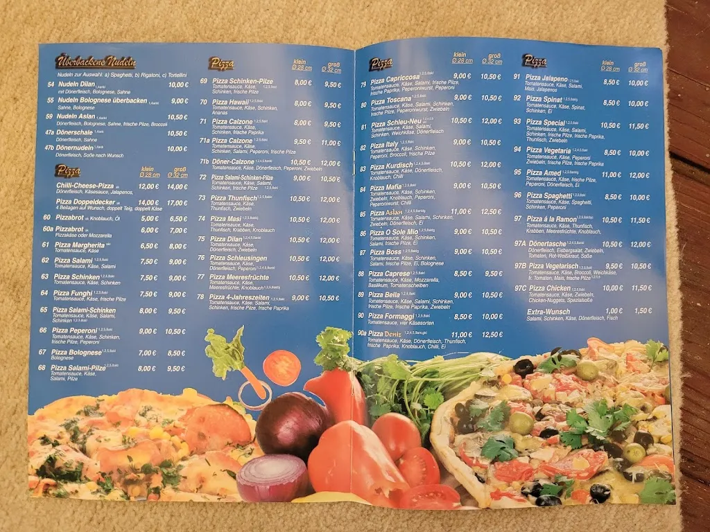 Menu_Dilan Grill Schleusingen_Schleusingen_image_4