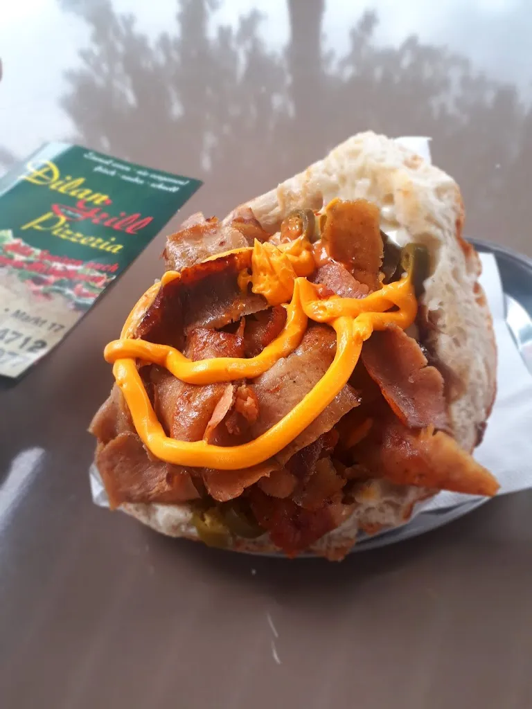 Menu_Dilan Grill Schleusingen_Schleusingen_image_7