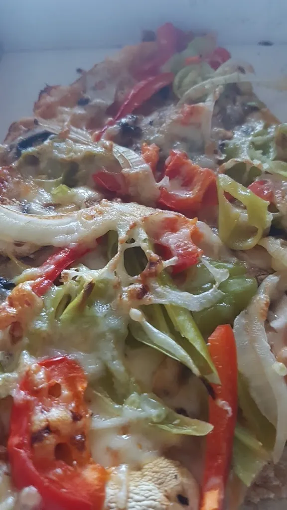 Anton Hasle_Dilan Grill Schleusingen_Schleusingen_review