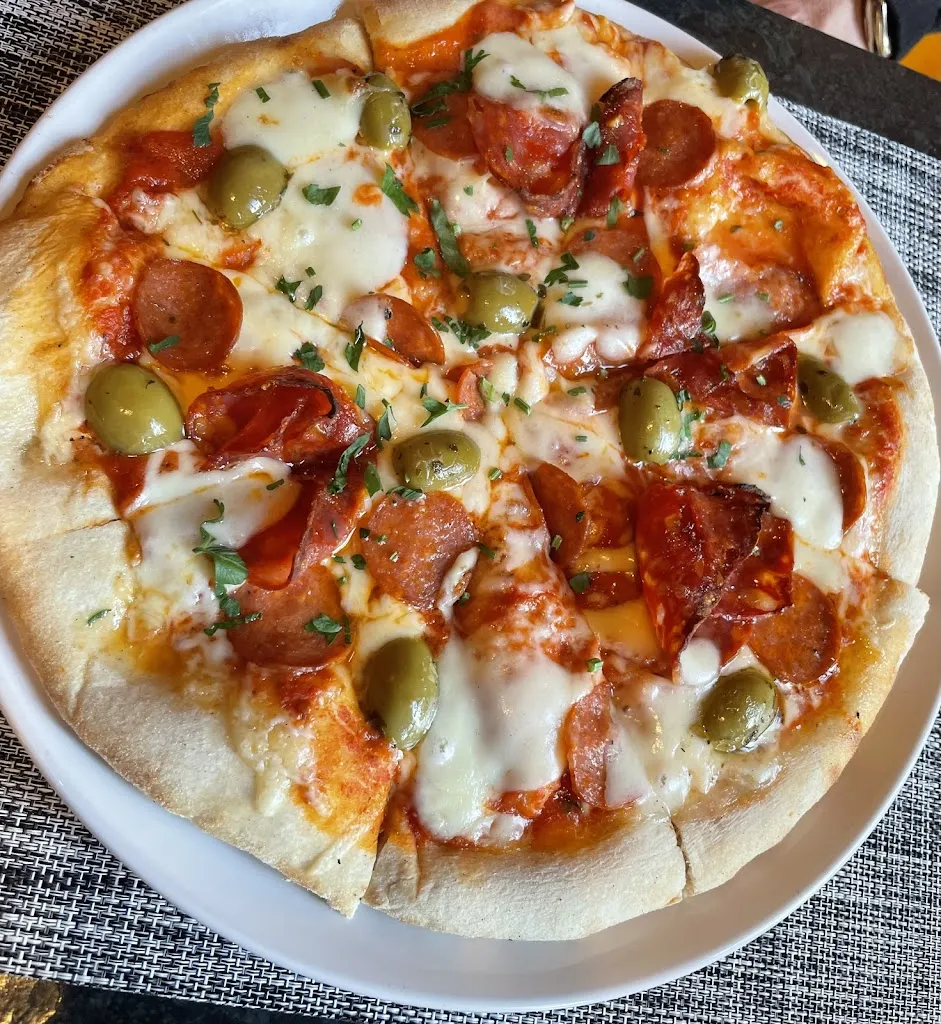 Patricia Kukuk_Buon Gusto_Höhen_recensione