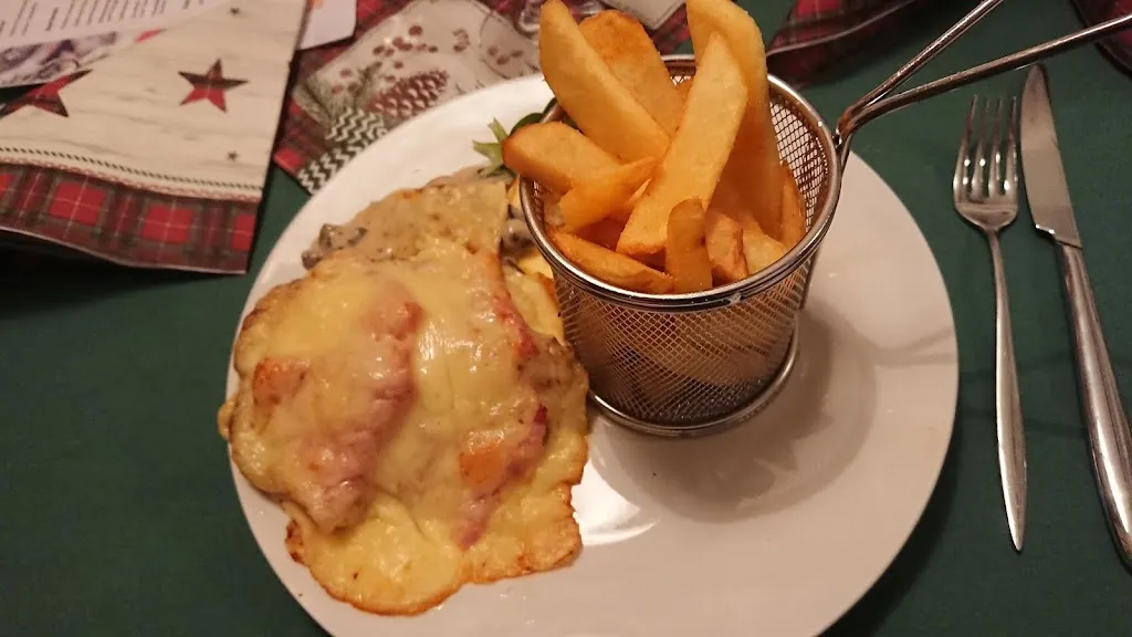 Menu_Swiss Restaurant 