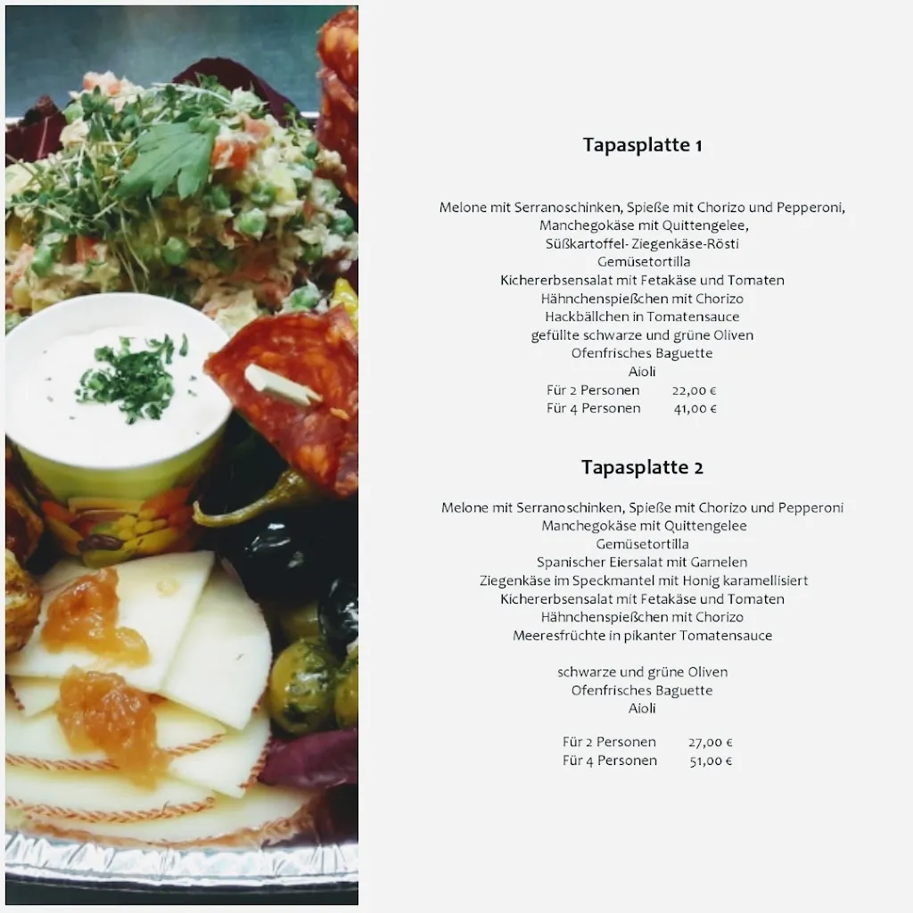 Menu_Restaurant Taberna_Rudolstadt_immagine_1