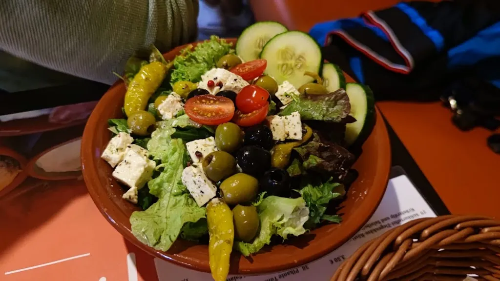 Menu_Restaurant Taberna_Rudolstadt_immagine_4