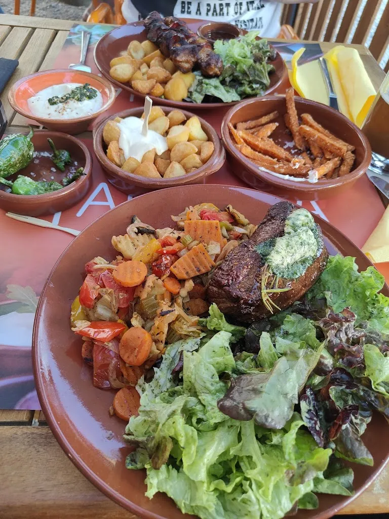 Menu_Restaurant Taberna_Rudolstadt_immagine_5