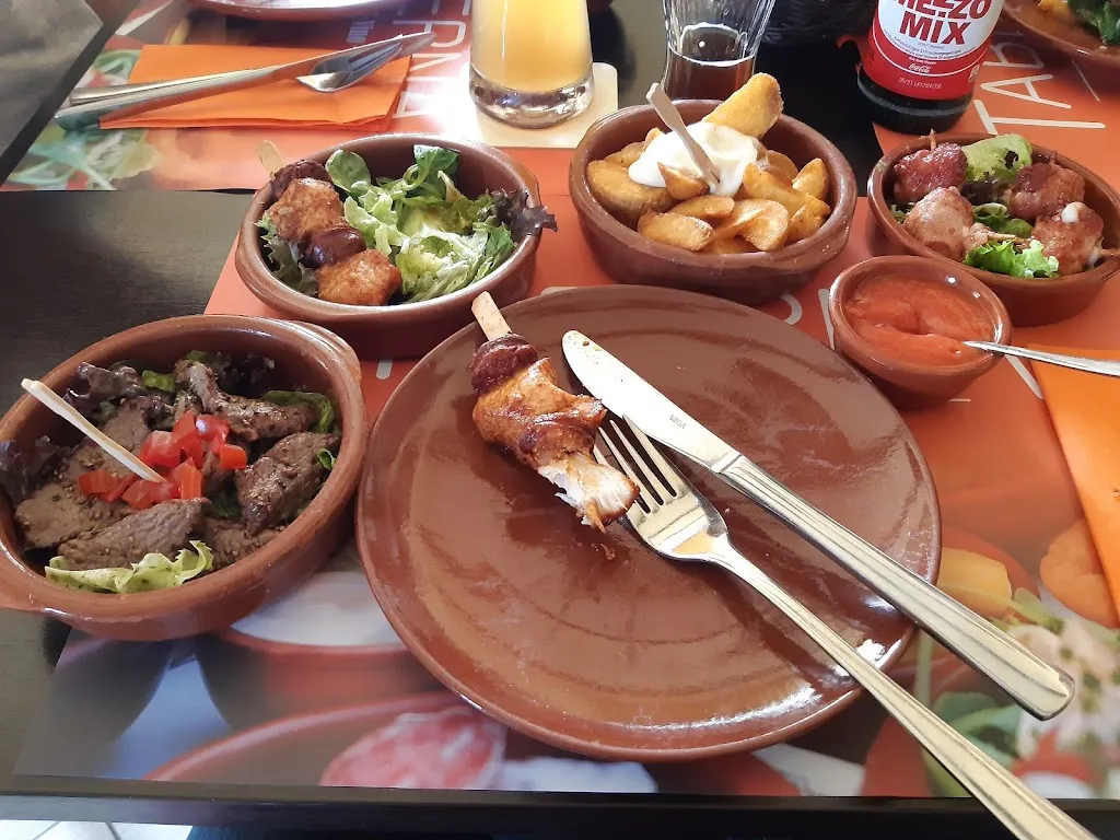 Menu_Restaurant Taberna_Rudolstadt_immagine_7