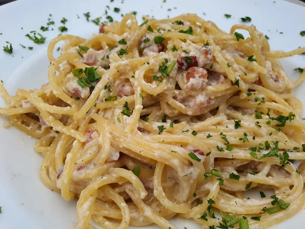 Menu_Ristorante Pizzeria Da Carlo_Rudolstadt_immagine_8