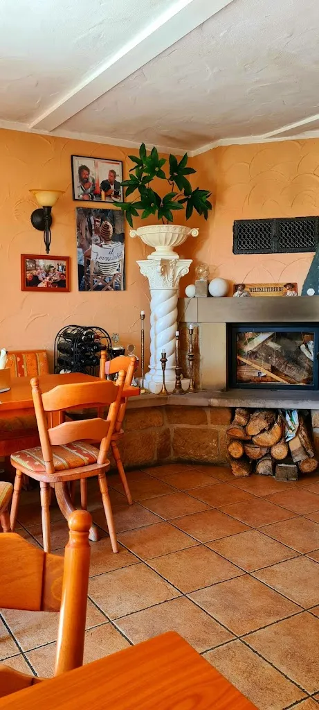 Günter Fanghänel_Ristorante Pizzeria Da Carlo_Rudolstadt_recensione