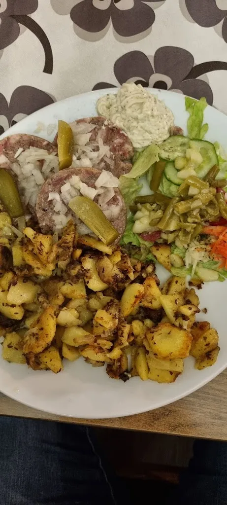 Menu_Bierstübl - Dieter Hildebrandt_Rudolstadt_image_3