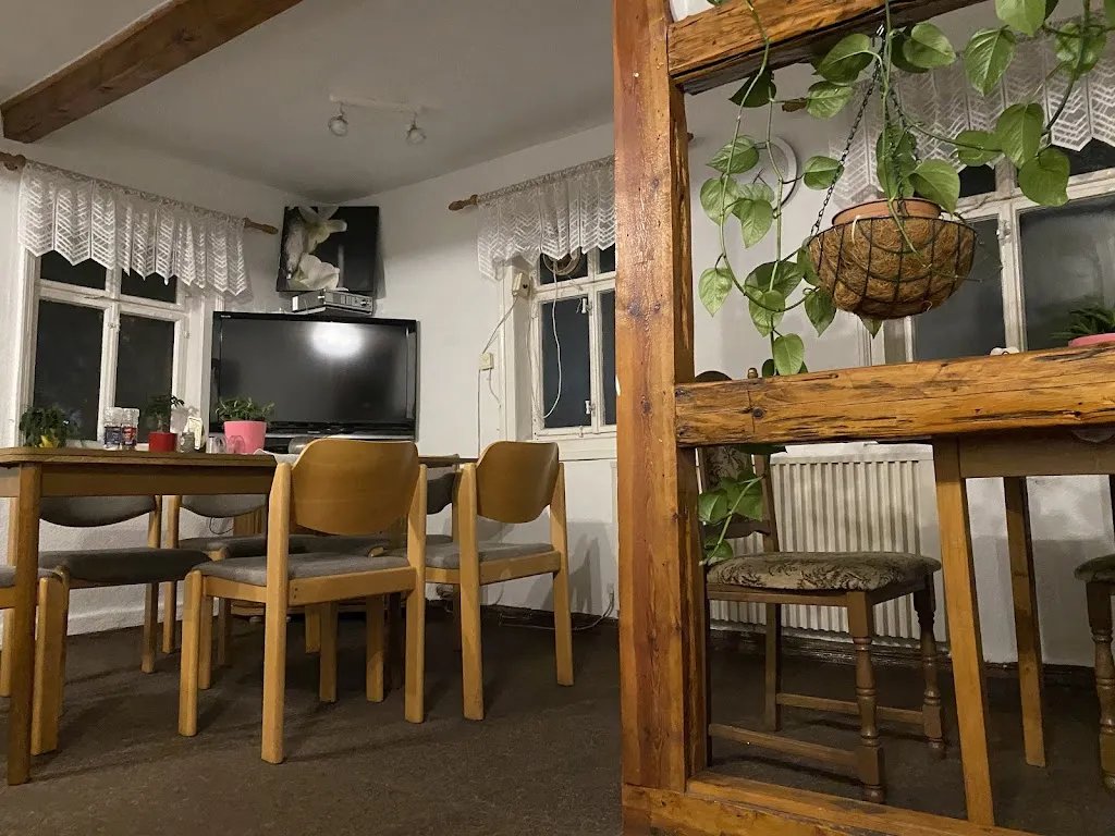 Bierstübl - Dieter Hildebrandt restaurant in Rudolstadt