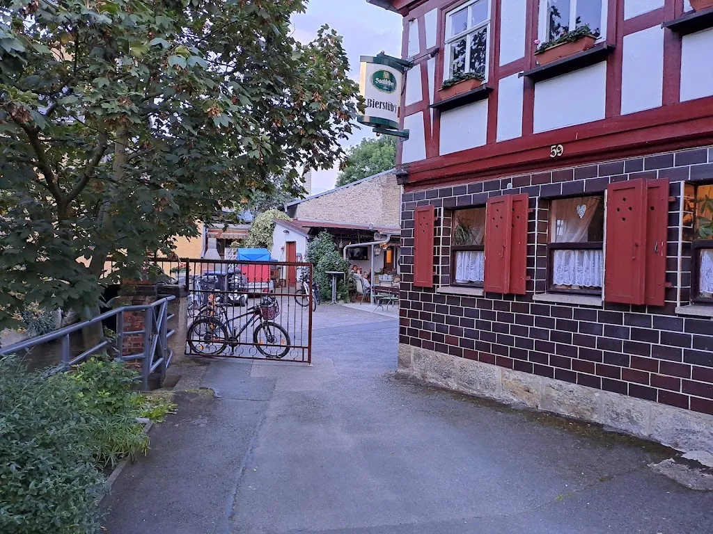 Bierstübl - Dieter Hildebrandt_Rudolstadt_slider_image_3